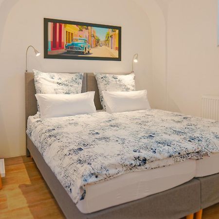 Denkmal-Wohnung In Μπάμπεργκ Εξωτερικό φωτογραφία