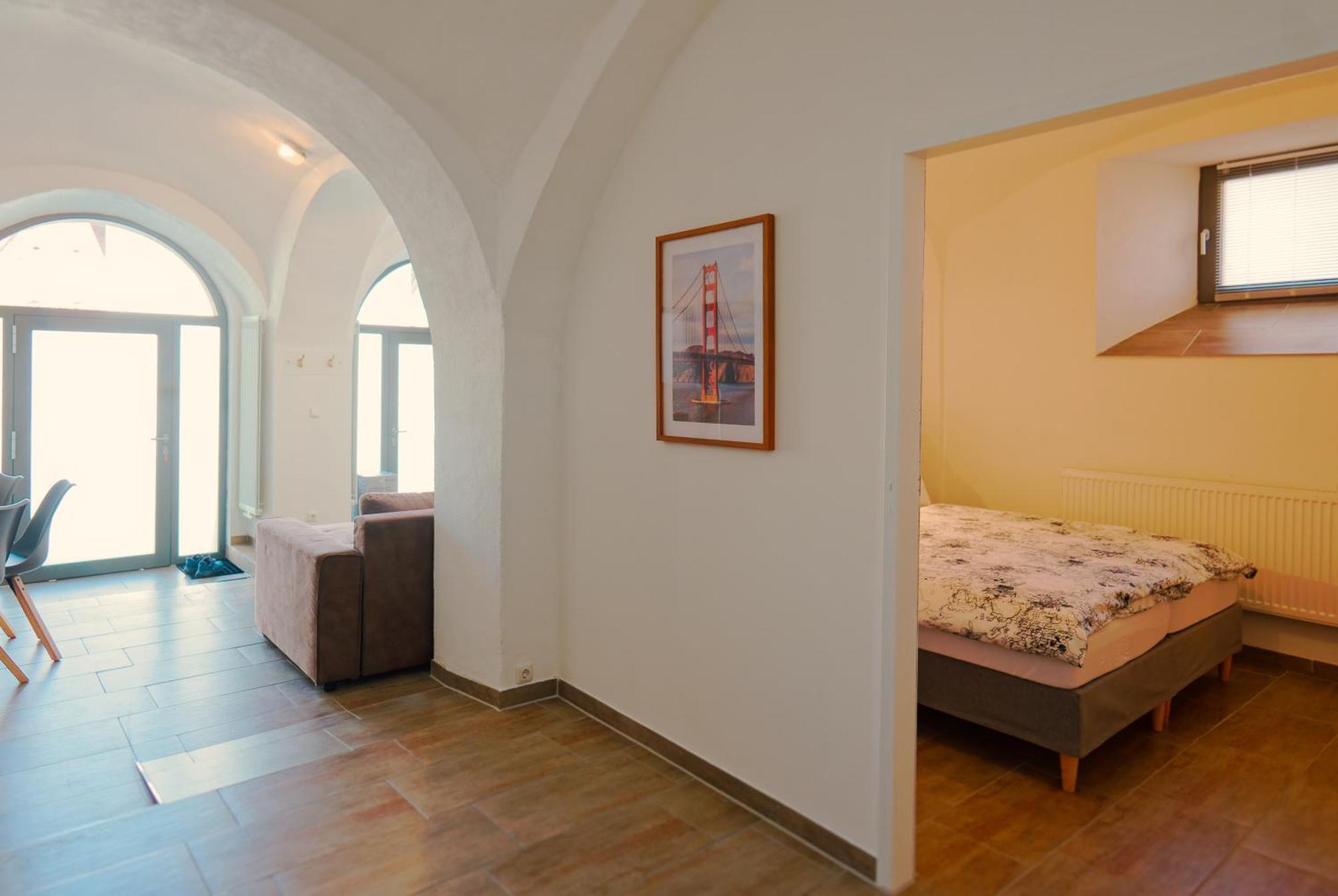 Denkmal-Wohnung In Μπάμπεργκ Εξωτερικό φωτογραφία